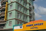 Отель Night Sweet Hotel Отель Night Sweet Hotel