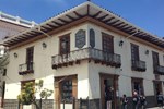 Гостевой дом Hostal Cofradia del Monje Гостевой дом Hostal Cofradia del Monje