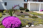 Апартаменты Casa Delfin Апартаменты Casa Delfin