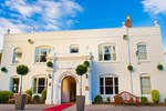 Отель Mercure Milton Keynes Parkside House Отель Mercure Milton Keynes Parkside House