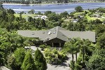 Мини-отель Colleith Lodge Мини-отель Colleith Lodge