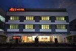 Отель AST Hotel Отель AST Hotel