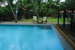 Отель Amor Villa Отель Amor Villa