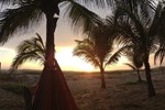 Апартаменты Casa Mocha Beach Апартаменты Casa Mocha Beach