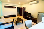 Апартаменты Ananya Residence Service Apartment Апартаменты Ananya Residence Service Apartment