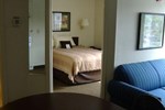 Отель Candlewood Suites Washington-Fairfax Отель Candlewood Suites Washington-Fairfax