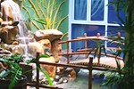 Отель New Wadduwa Beach Resort Отель New Wadduwa Beach Resort