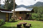 Гостевой дом Batu Kapal Jungle Houses Гостевой дом Batu Kapal Jungle Houses