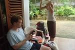 Отель Inn Suwani Pinnawala Отель Inn Suwani Pinnawala