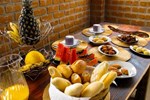 Отель Piçarras Pousada Отель Piçarras Pousada