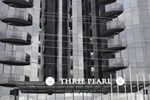 Отель Three Pearl Hotel Отель Three Pearl Hotel