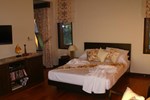 Вилла Samui Ridgeway Private Villa and Spa Вилла Samui Ridgeway Private Villa and Spa