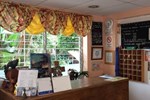 Отель Hotel Maris Отель Hotel Maris