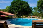 Отель Natural Lodge Caño Negro Отель Natural Lodge Caño Negro