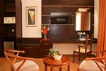 Отель The Monarch Hotel Отель The Monarch Hotel