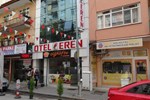 Отель Eren Hotel Отель Eren Hotel