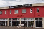 Отель Red Island Inn Отель Red Island Inn