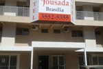 Отель Hotel Pousada Brasília Отель Hotel Pousada Brasília