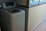 Апартаменты Penang Seaview Apartment Апартаменты Penang Seaview Apartment