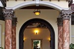 Вилла Bali Corner Residence Вилла Bali Corner Residence