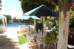 Отель Hotel El Salvador Отель Hotel El Salvador