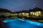 Отель Himaphan Boutique Resort Отель Himaphan Boutique Resort