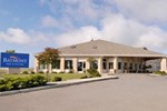 Отель Baymont Inn And Suites - Willows Отель Baymont Inn And Suites - Willows