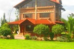 Отель La Casa de la Primavera Aeropuerto Tababela Отель La Casa de la Primavera Aeropuerto Tababela