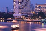 Отель Mandarin Oriental Bangkok Отель Mandarin Oriental Bangkok