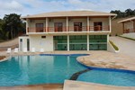 Отель Hotel Fazenda da Chácara Отель Hotel Fazenda da Chácara
