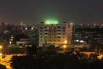 Отель Royal Suites Hotel Отель Royal Suites Hotel