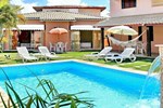Гостевой дом Villa Araçá Residence Гостевой дом Villa Araçá Residence