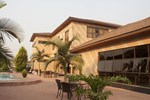 Отель Mika Hotel Отель Mika Hotel