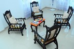 Мини-отель White Cottage Мини-отель White Cottage