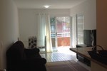 Апартаменты Flat Oceanside Апартаменты Flat Oceanside
