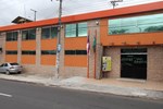 Отель Hotel Lagoa Отель Hotel Lagoa