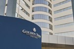 Отель Golden Tulip Pantanal Отель Golden Tulip Pantanal