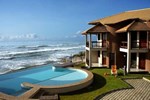Гостевой дом Pousada Restinga Гостевой дом Pousada Restinga