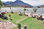 Отель Bahia Los Sauces Cabañas & Club de Aguas Отель Bahia Los Sauces Cabañas & Club de Aguas