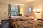 Отель Ramada Antioch Отель Ramada Antioch