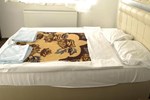 Отель Bahar Pension Отель Bahar Pension