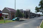 Отель Howard Johnson West Memphis Отель Howard Johnson West Memphis