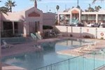 Отель Ramada Yuma Chilton Conference Center Отель Ramada Yuma Chilton Conference Center