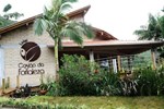Отель Costão da Fortaleza Lodge Отель Costão da Fortaleza Lodge