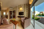 Отель Confluence Banquets and Resort Отель Confluence Banquets and Resort