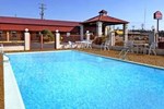 Отель Ramada Limited Отель Ramada Limited