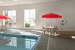 Отель Americas Best Value Inn Albert Lea Отель Americas Best Value Inn Albert Lea