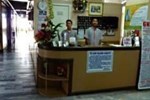Отель GV Hotel - Davao Отель GV Hotel - Davao