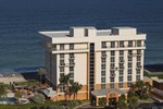 Отель Courtyard Hutchinson Island Oceanside/Jensen Beach Отель Courtyard Hutchinson Island Oceanside/Jensen Beach