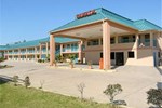 Отель Ramada Limited Ocean Springs Отель Ramada Limited Ocean Springs